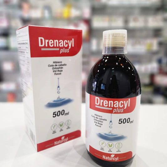 Drenacyl PLUS