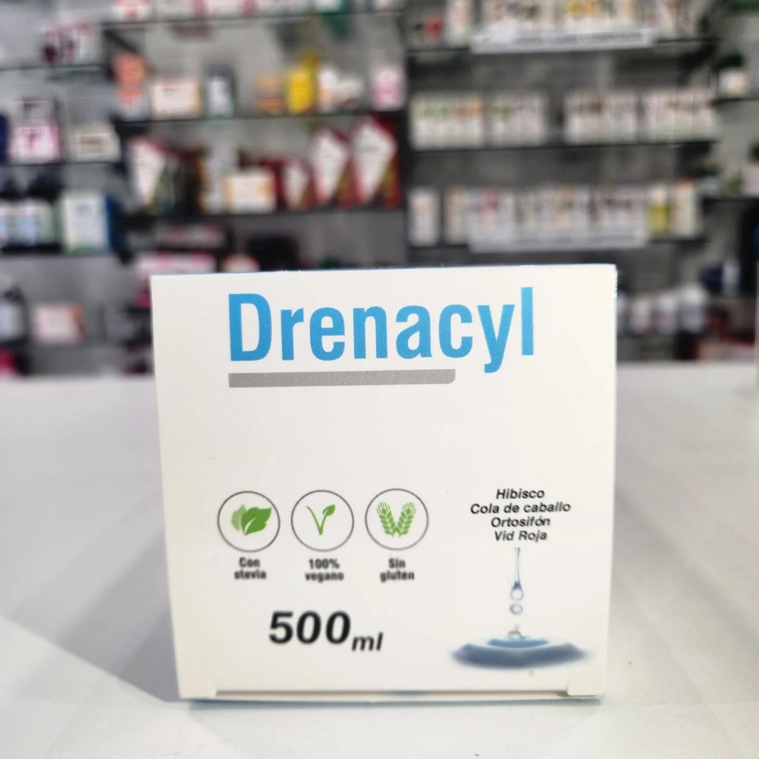 Drenacyl