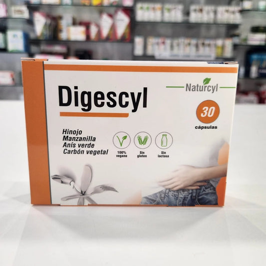 Digescyl