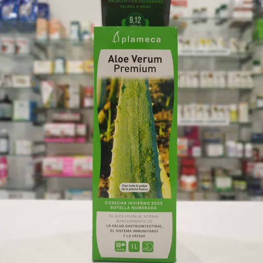 Aloe Vera Premium