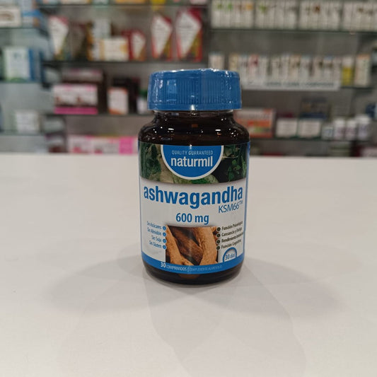 ashwagandha